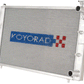Koyo 08-13 BMW M3 E90/E92/E93 4.0L (MT/DCT) Radiator