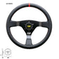 OMP Racing WRC Steering Wheel (350 mm)