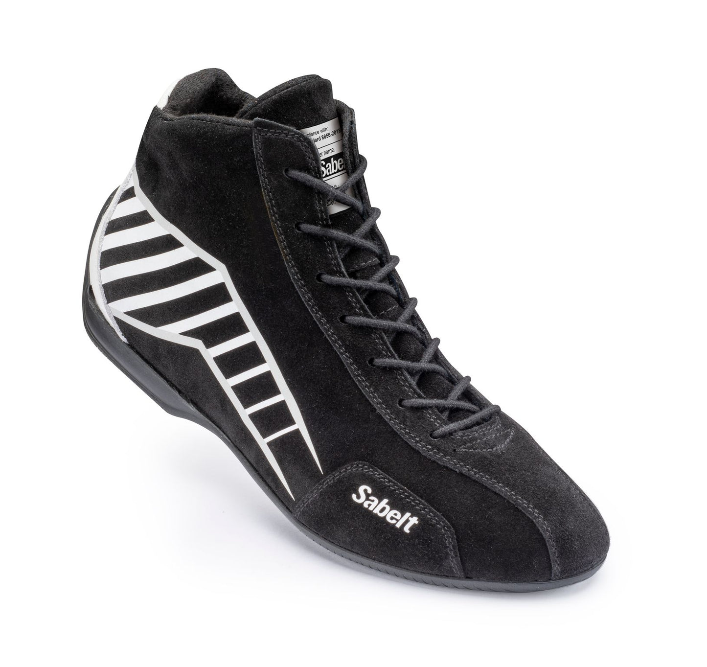 Sabelt Challenge TB-2 Racing Shoes