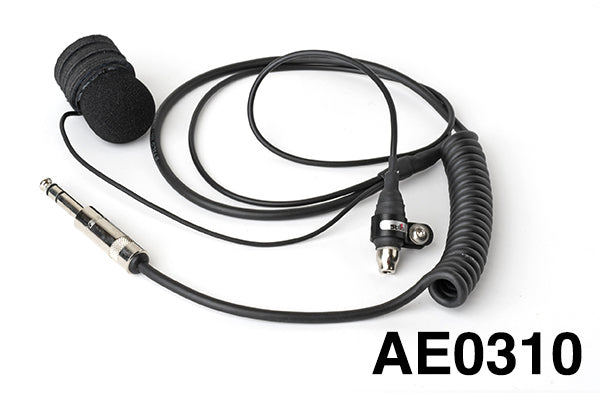 Stilo FN Helmet Radio Kit