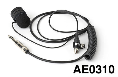 Stilo FN Helmet Radio Kit