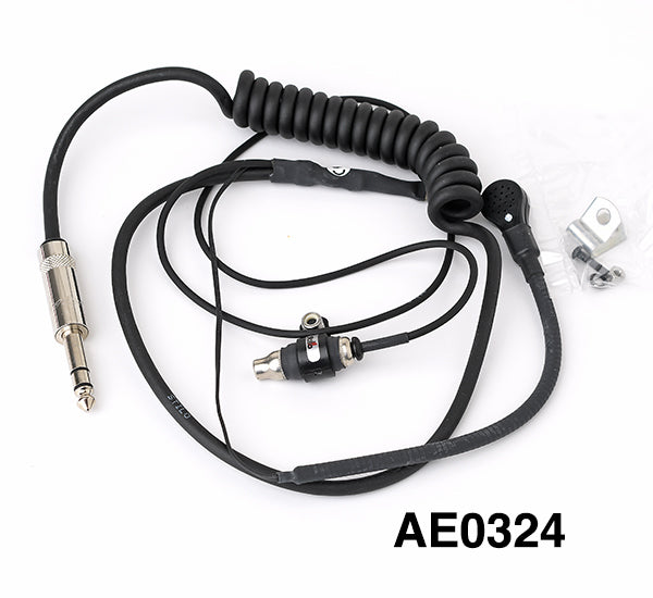 Stilo FN Helmet Radio Kit