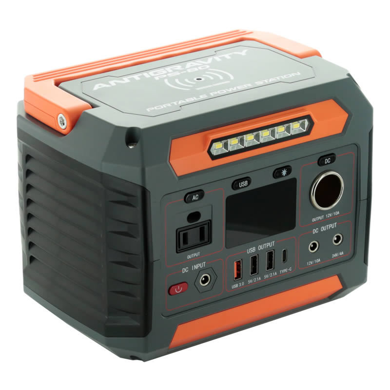 Antigravity PS-80 Portable Power Station