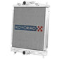 Koyo 03-07 Mitsubishi Evolution 7/8/9 Turbo (MT) Half-Size RACE  Radiator