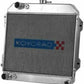 Koyo 71-74 Toyota Corolla 1.6L TE27/TE28/TS21 Manual Radiator