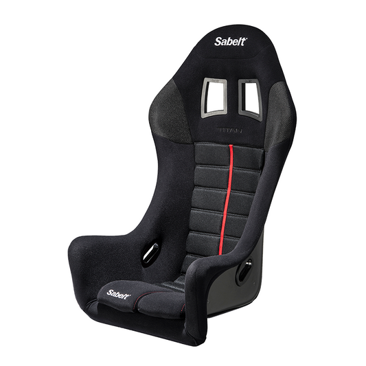 Sabelt Titan MAX Racing Seat