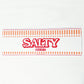 Salty [Low Salt] Sticker