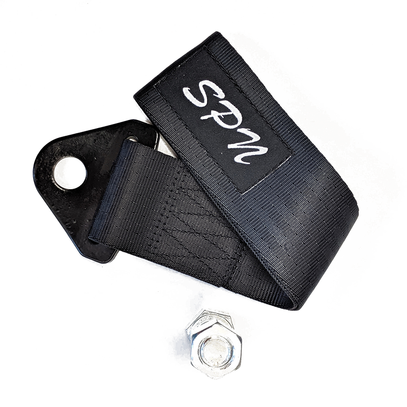 SPN Performance Tow Strap