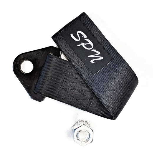SPN Performance Tow Strap