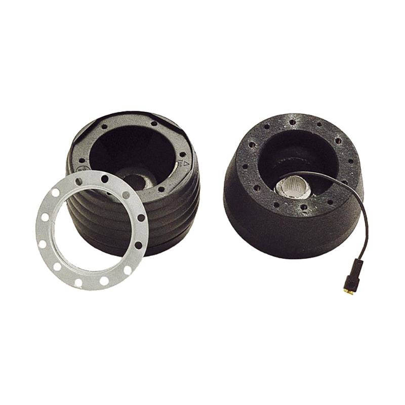 Sparco Steering Wheel Hub Adapter - Nissan