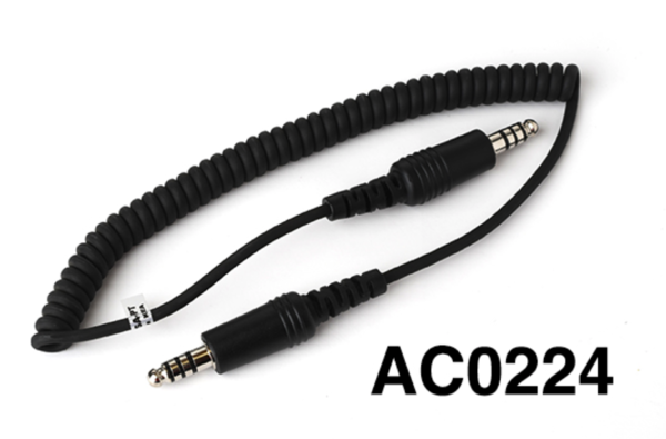 Stilo Radio Adapters