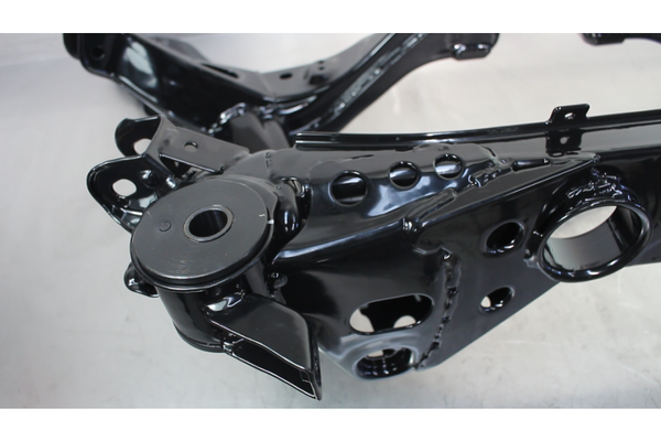 GKTech S13 240SX/R32 Skyline Polyurethane Rear Subframe Conversion Bus ...