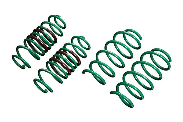 Tein 05+ Legacy GT S. Tech Springs – We Don't Lift Racing