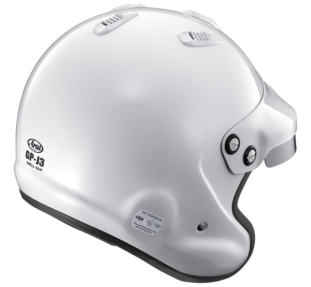 Arai GP-J3 (SA2020)