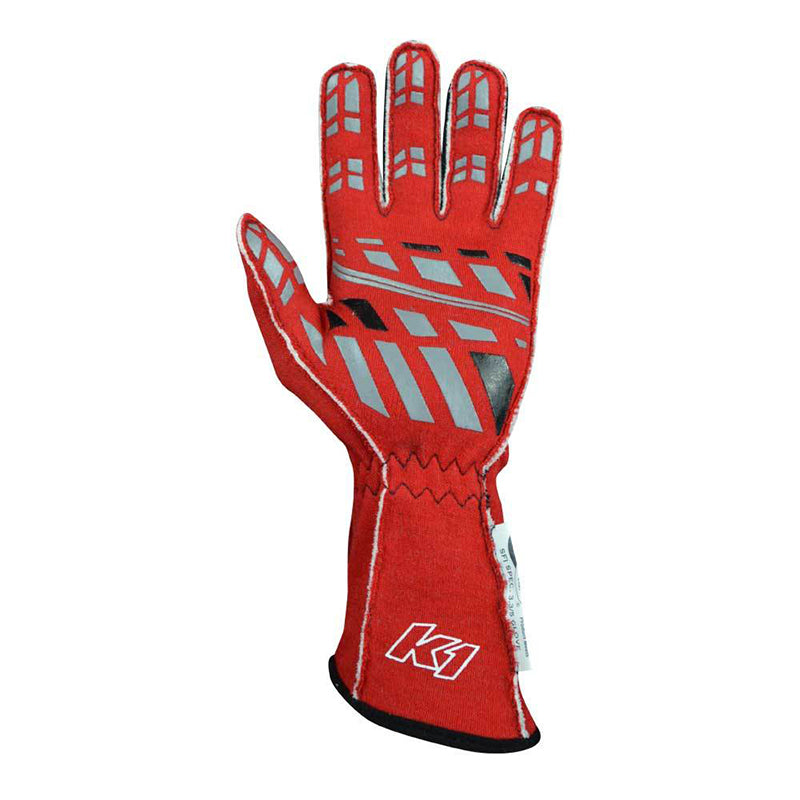 K1 Race Gear Track 1 Racing Glove