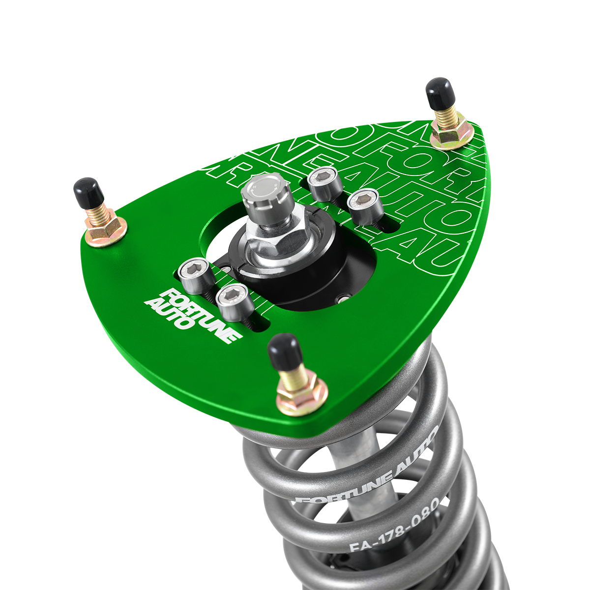 Fortune Auto 500 Series Coilovers - Gen 8 - BMW