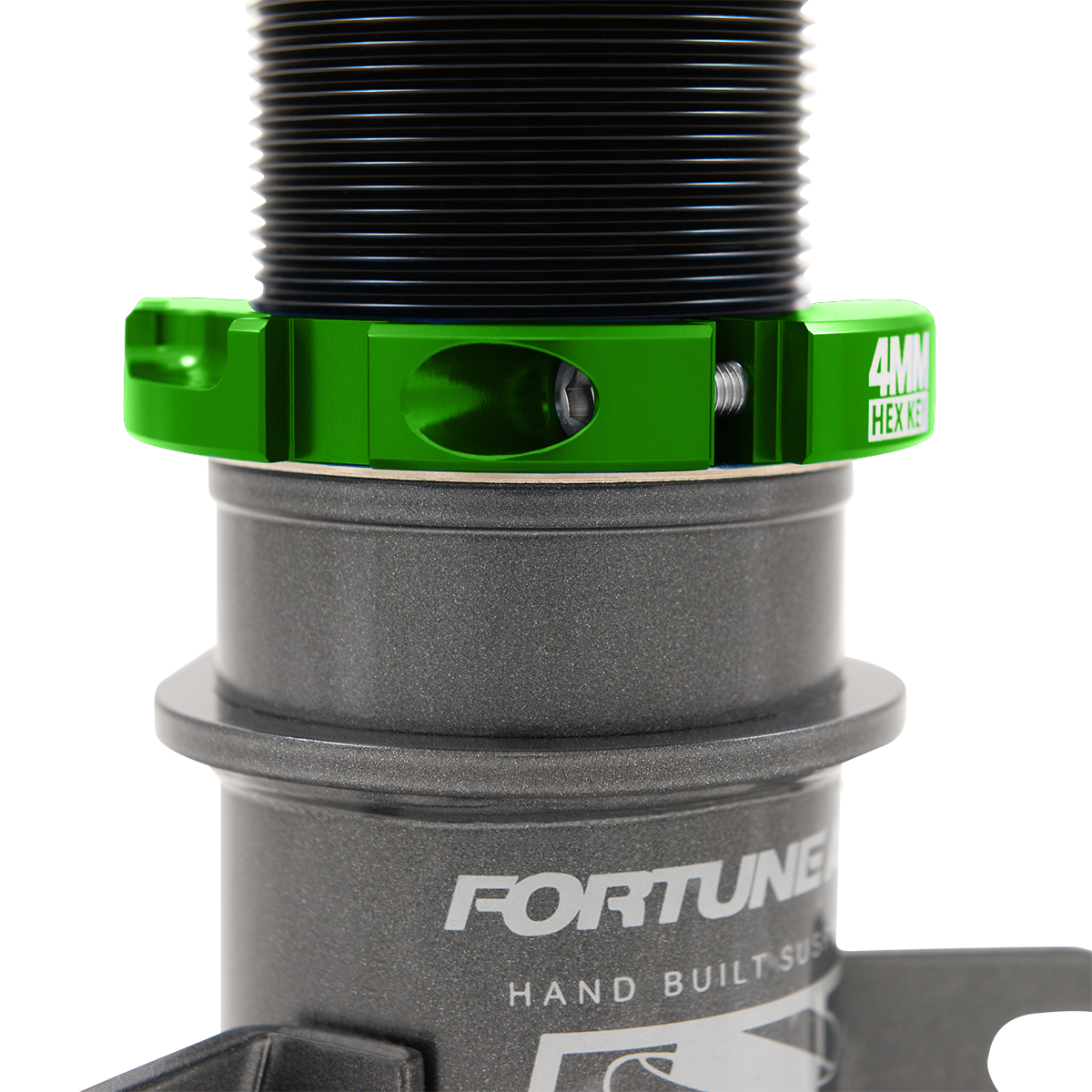 Fortune Auto 500 Series Coilovers - Gen 8 - BMW