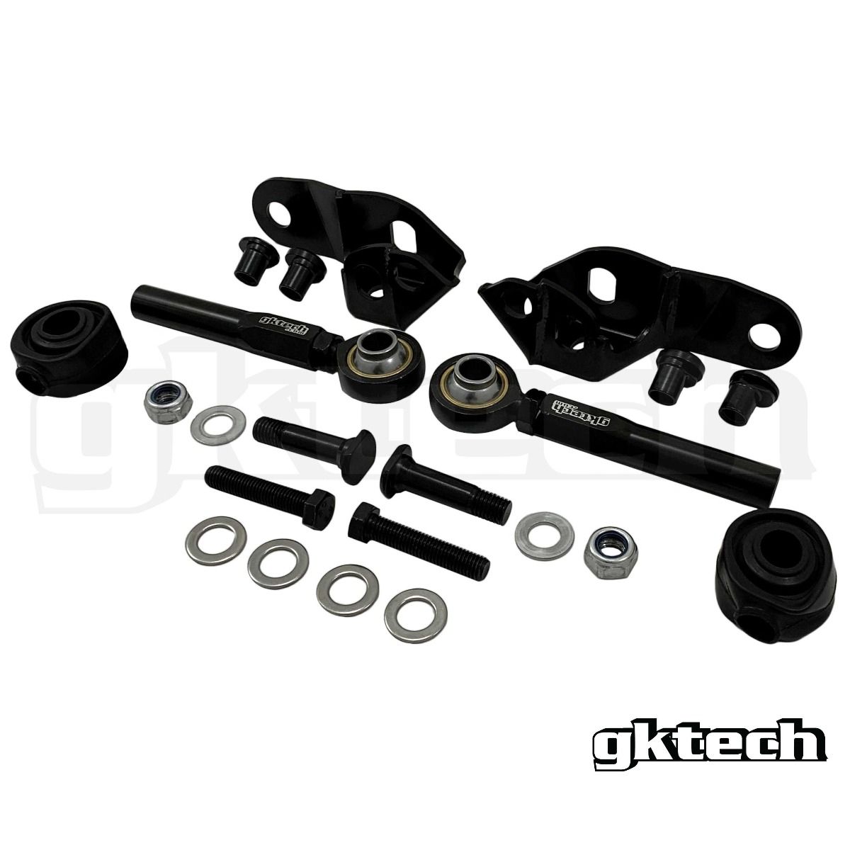 GKTech Z34 370Z/G37 Angle Kit