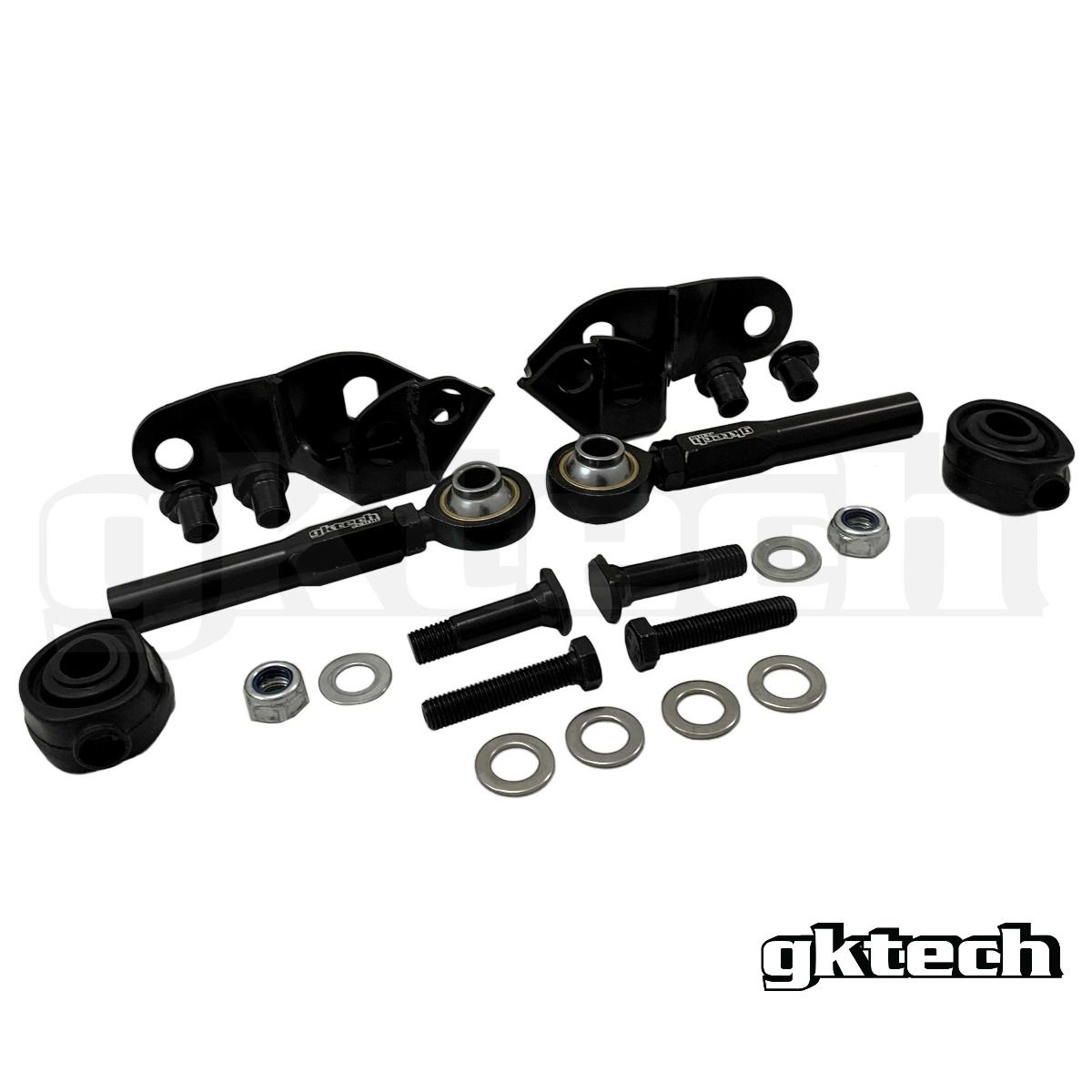 GKTech Z34 370Z/G37 Angle Kit