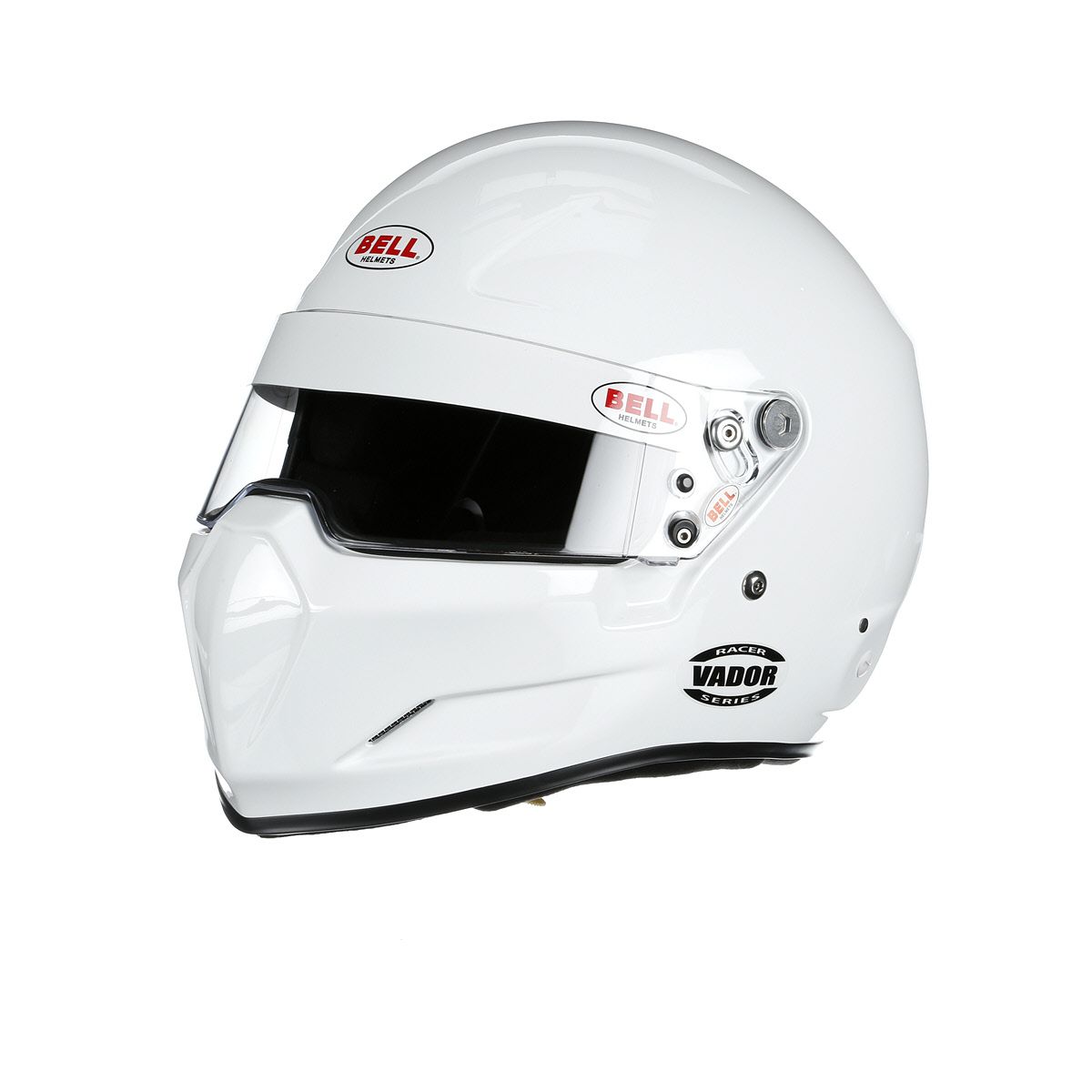 Bell Vador Helmet (SA2015) – We Don't Lift Racing