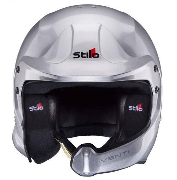 Stilo WRC Venti Racing Helmet (SA2020)