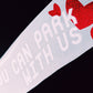 You Can Park With Us Decal